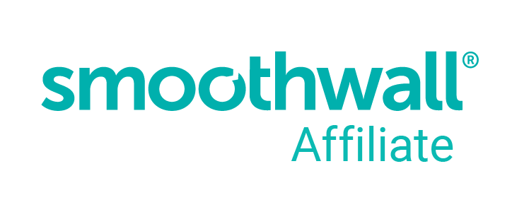Smoothwall 2019 Affiliate Partner Logo Teal