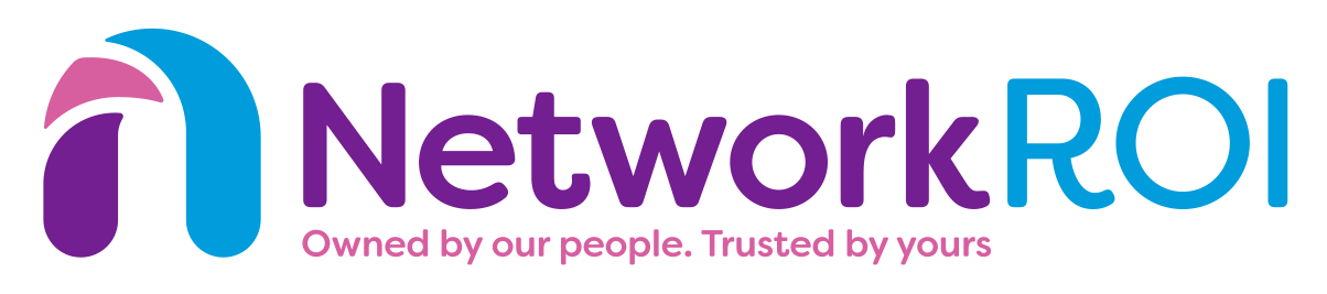 network roi